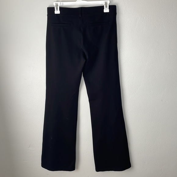NWOT Betabrand Bootcut pants - Picture 5 of 6